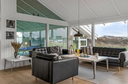 Photo 6 - 3 bedroom House in Løkken with private pool and terrace