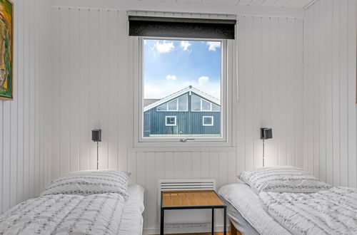 Photo 12 - 3 bedroom House in Løkken with private pool and terrace