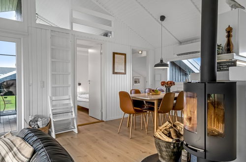 Photo 15 - 3 bedroom House in Løkken with private pool and terrace