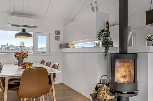 Photo 2 - 3 bedroom House in Løkken with private pool and terrace