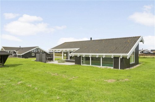 Foto 22 - Haus mit 3 Schlafzimmern in Løkken mit privater pool und terrasse