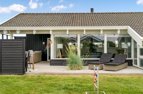 Photo 5 - 3 bedroom House in Løkken with private pool and terrace