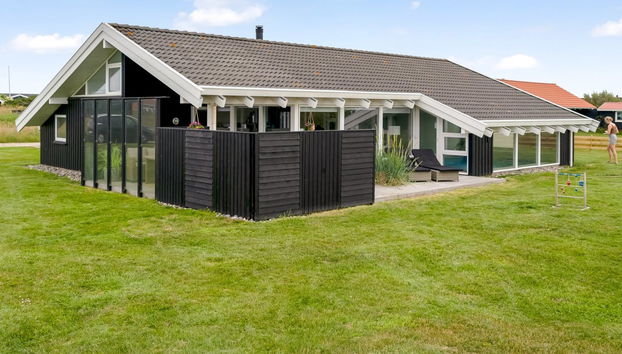Haus mit 3 Schlafzimmern in Løkken mit privater pool und terrasse - Foto 3