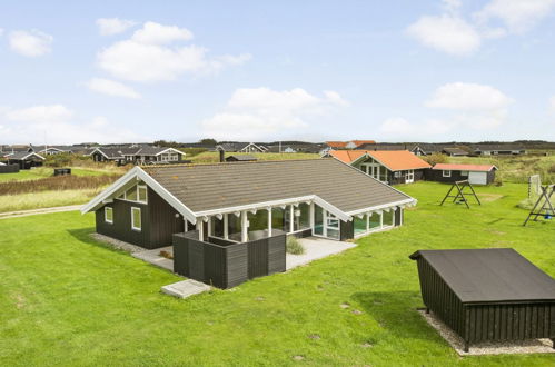 Photo 22 - Maison de 3 chambres à Løkken avec piscine privée et terrasse