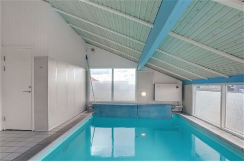 Foto 16 - Casa con 3 camere da letto a Løkken con piscina privata e terrazza