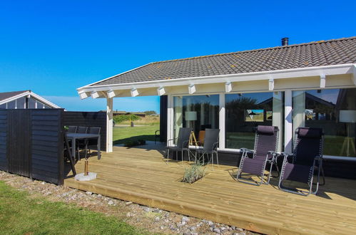 Photo 20 - Maison de 3 chambres à Løkken avec piscine privée et terrasse