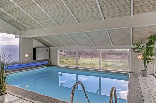 Photo 3 - 3 bedroom House in Løkken with private pool and terrace