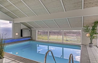 Photo 3 - 3 bedroom House in Løkken with private pool and terrace