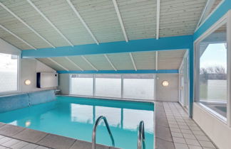 Foto 2 - Casa de 3 quartos em Løkken com piscina privada e terraço