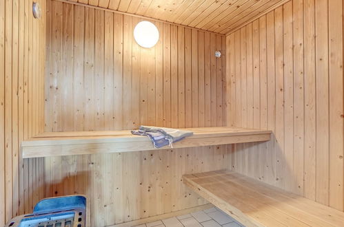 Foto 7 - Casa con 3 camere da letto a Løkken con piscina privata e terrazza