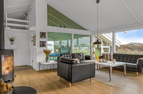 Photo 18 - 3 bedroom House in Løkken with private pool and terrace