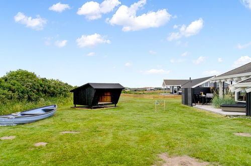 Foto 31 - Casa de 3 quartos em Løkken com piscina privada e terraço
