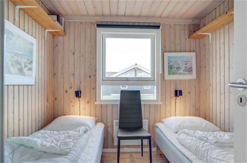 Photo 10 - Maison de 3 chambres à Løkken avec piscine privée et terrasse