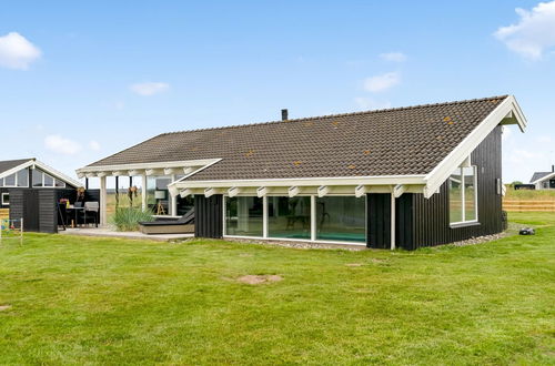 Foto 30 - Casa de 3 quartos em Løkken com piscina privada e terraço
