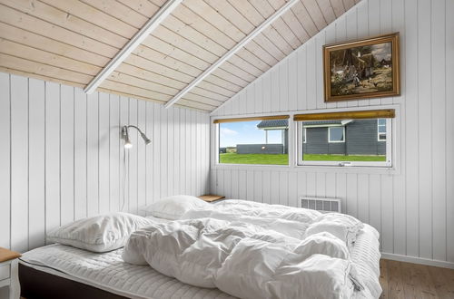 Foto 17 - Casa de 4 quartos em Løkken com terraço e sauna