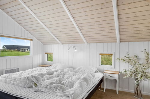 Foto 16 - Casa de 4 quartos em Løkken com terraço e sauna