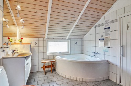 Foto 6 - Haus mit 4 Schlafzimmern in Løkken mit terrasse und sauna