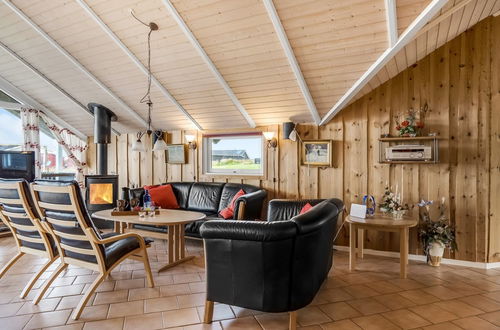 Foto 22 - Casa de 4 quartos em Løkken com terraço e sauna