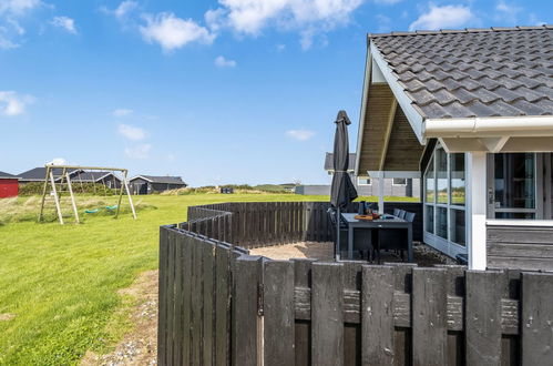 Photo 24 - Maison de 4 chambres à Løkken avec terrasse et sauna