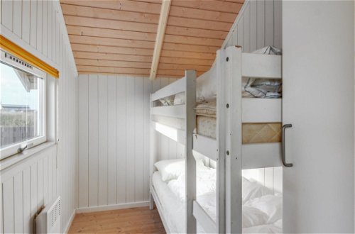 Photo 11 - Maison de 4 chambres à Løkken avec terrasse et sauna