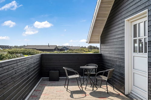 Foto 9 - Casa de 4 quartos em Løkken com terraço e sauna