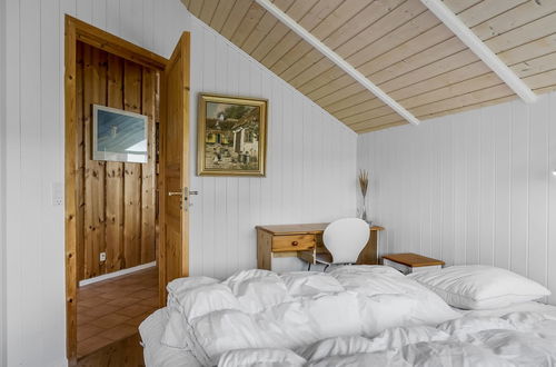 Foto 10 - Casa de 4 quartos em Løkken com terraço e sauna