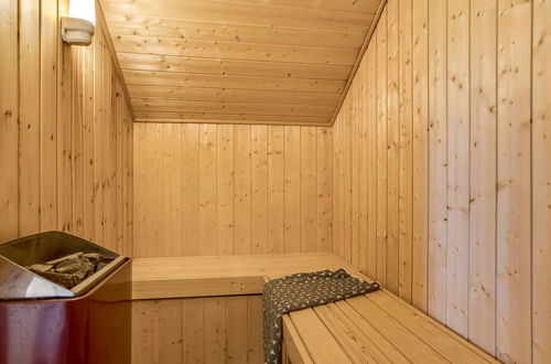Foto 15 - Casa de 4 quartos em Løkken com terraço e sauna