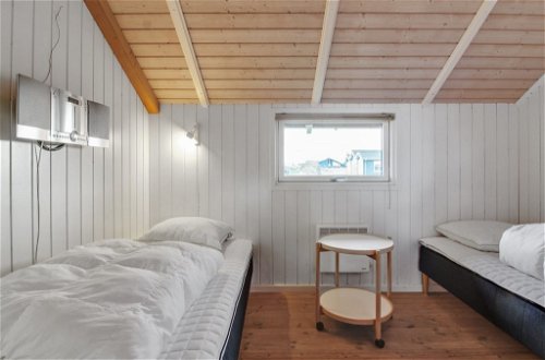 Foto 10 - Casa con 4 camere da letto a Løkken con terrazza e sauna