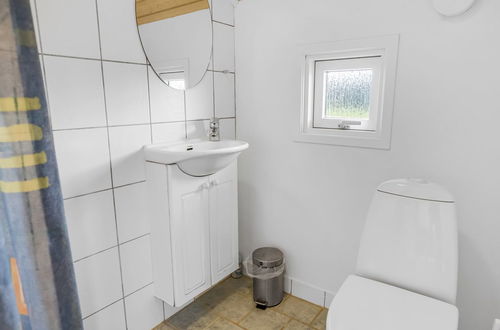 Foto 21 - Casa de 4 quartos em Løkken com terraço e sauna