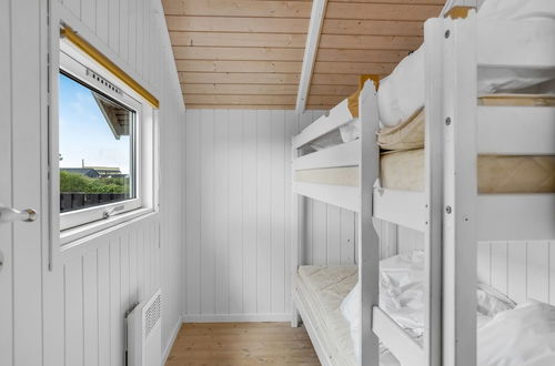 Foto 20 - Casa de 4 quartos em Løkken com terraço e sauna