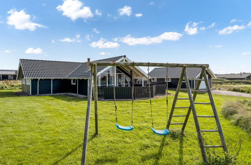 Foto 5 - Casa de 4 quartos em Løkken com terraço e sauna