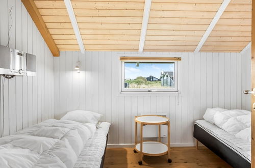 Foto 19 - Casa de 4 quartos em Løkken com terraço e sauna