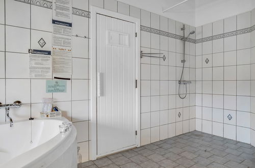 Foto 18 - Casa de 4 quartos em Løkken com terraço e sauna