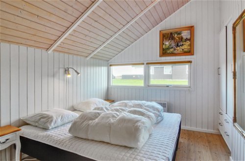 Foto 8 - Casa de 4 habitaciones en Løkken con terraza y sauna