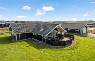 Foto 1 - Casa de 4 quartos em Løkken com terraço e sauna