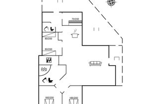 Foto 2 - Casa de 4 quartos em Løkken com terraço e sauna