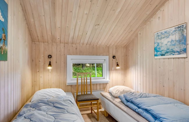 "Gerlinde" - 600m from the sea - Photo 9