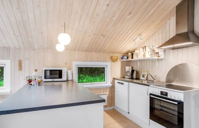 "Gerlinde" - 600m from the sea - Photo 12