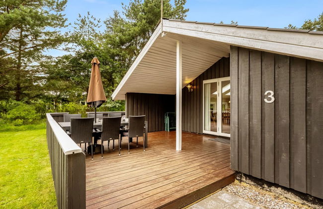 "Gerlinde" - 600m from the sea - Photo 14