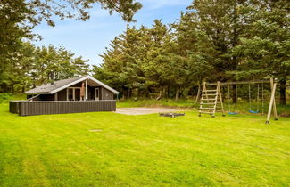 Foto 1 - Casa de 3 quartos em Løkken com terraço