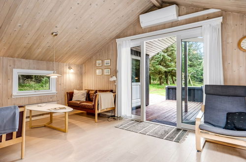 Photo 11 - 3 bedroom House in Løkken with terrace