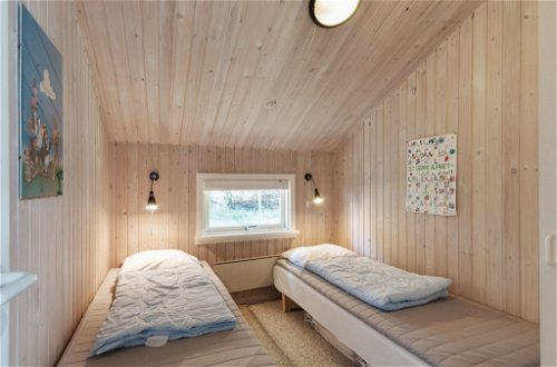 Foto 9 - Haus mit 3 Schlafzimmern in Løkken mit terrasse