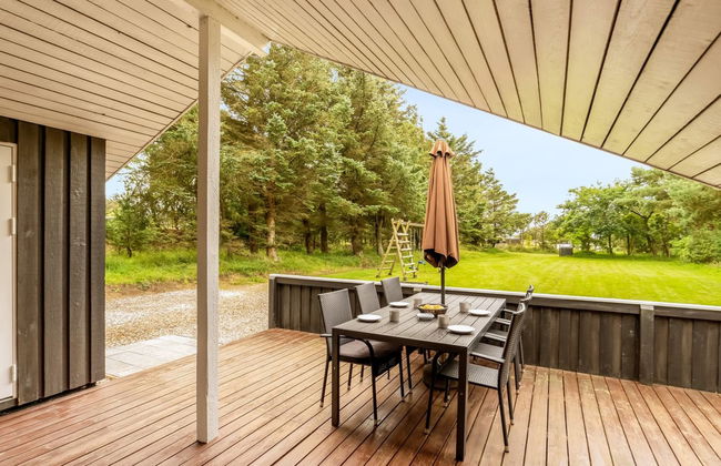 "Gerlinde" - 600m from the sea - Photo 15