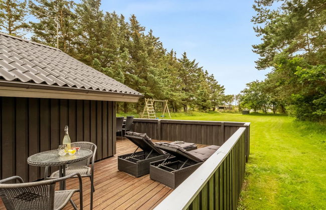 "Gerlinde" - 600m from the sea - Photo 13