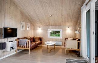 Photo 3 - 3 bedroom House in Løkken with terrace