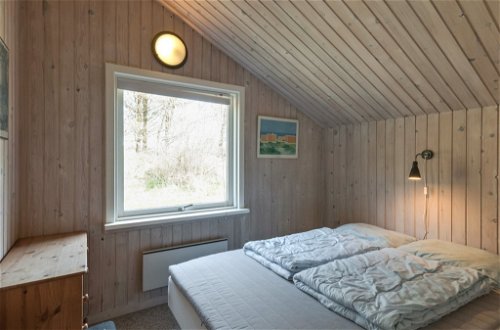 Foto 8 - Casa con 3 camere da letto a Løkken con terrazza