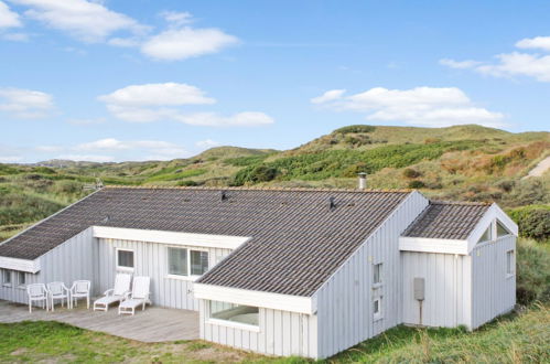 Foto 22 - Haus mit 3 Schlafzimmern in Løkken mit terrasse und sauna