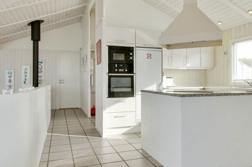 Foto 9 - Casa de 3 habitaciones en Løkken con terraza y sauna