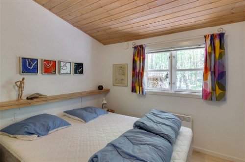 Foto 10 - Casa de 3 habitaciones en Nexø con terraza y sauna