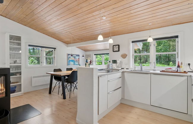 "Signe" - 850m from the sea - Foto 20